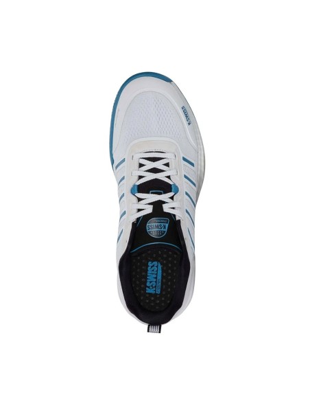 Kswiss Ultra Court Padel Weiss 4436967